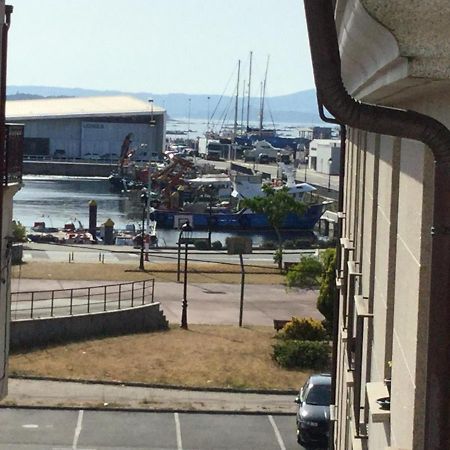 Casa Vilanova De Arousa - Rias Baixas Exteriér fotografie
