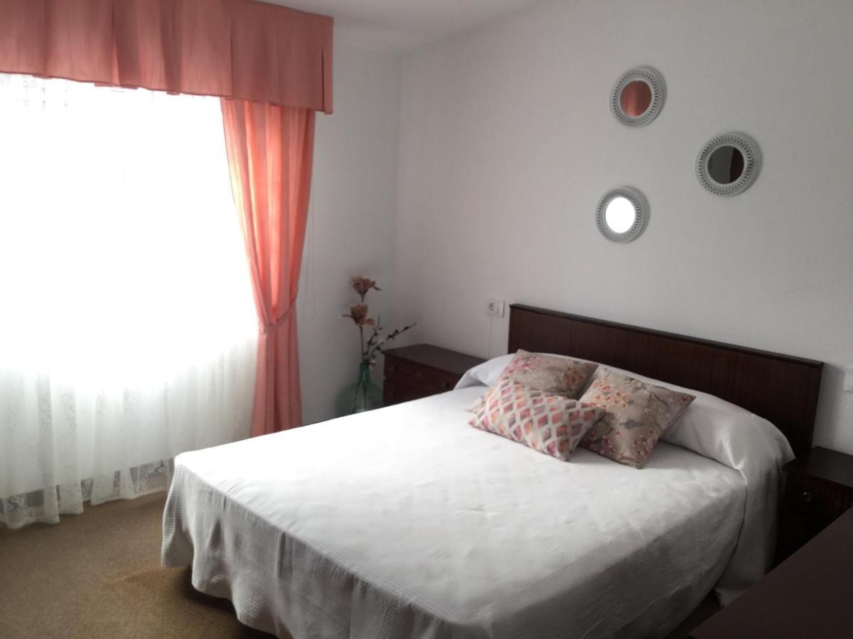 Casa Vilanova De Arousa - Rias Baixas Exteriér fotografie