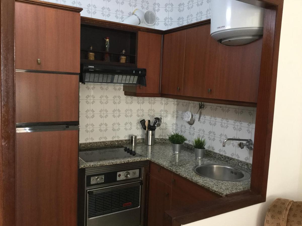 Casa Vilanova De Arousa - Rias Baixas Exteriér fotografie