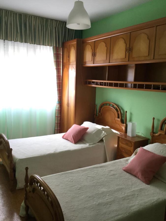 Casa Vilanova De Arousa - Rias Baixas Exteriér fotografie