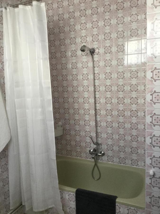 Casa Vilanova De Arousa - Rias Baixas Exteriér fotografie